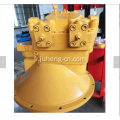 Pompe principale de pompe hydraulique Cat 320C 2448483